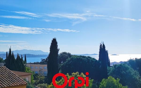 Appartement à vendre    4 pièces • 82,13 m2 Bandol