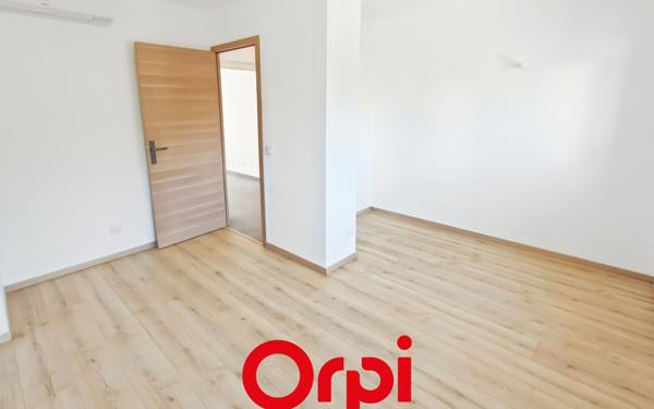 Appartement à vendre    4 pièces • 82,13 m2 Bandol