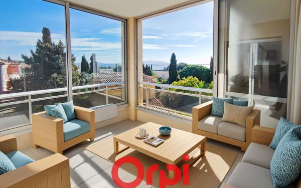 Appartement à vendre    4 pièces • 82,13 m2 Bandol
