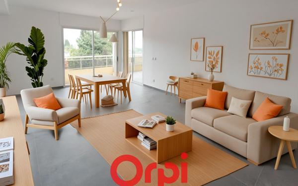 Appartement à vendre    4 pièces • 82,13 m2 Bandol