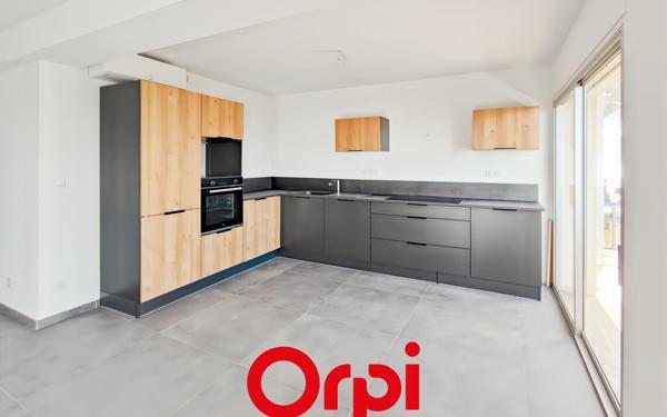 Appartement à vendre    4 pièces • 82,13 m2 Bandol