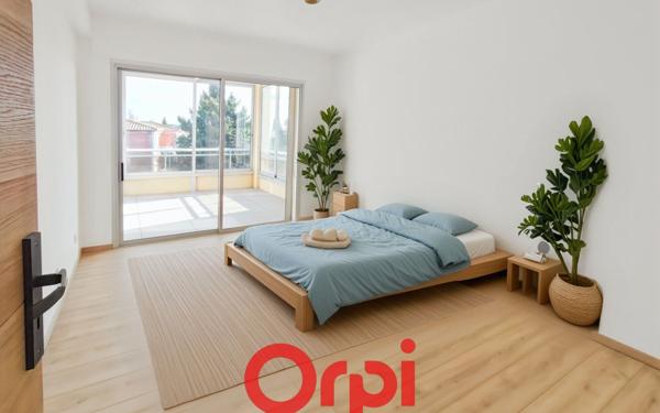 Appartement à vendre    4 pièces • 82,13 m2 Bandol