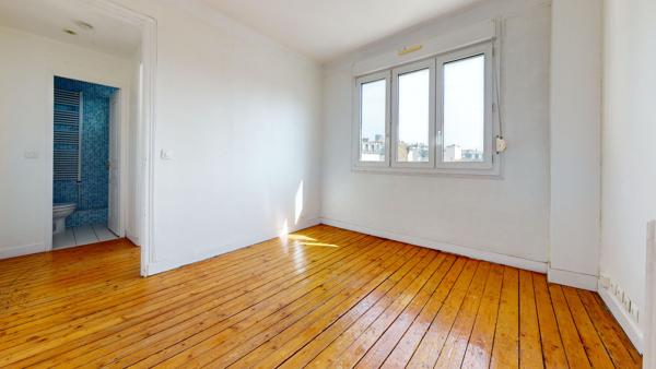 Appartement  2 pièce(s) 30.15 m2