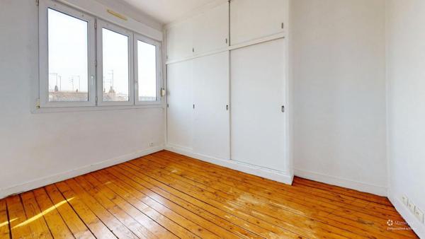 Appartement  2 pièce(s) 30.15 m2