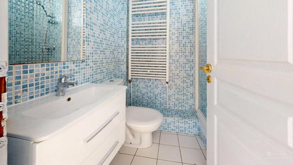 Appartement  2 pièce(s) 30.15 m2