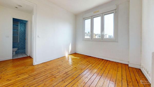Appartement  2 pièce(s) 30.15 m2