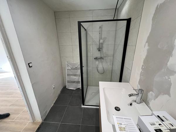 ESPERAZA Maison à finir de rénover type 2