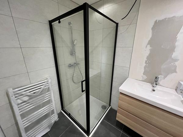 ESPERAZA Maison à finir de rénover type 2