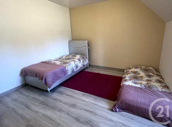 Maison à vendre  9 pièces - 232 m2 CUILLE - 53