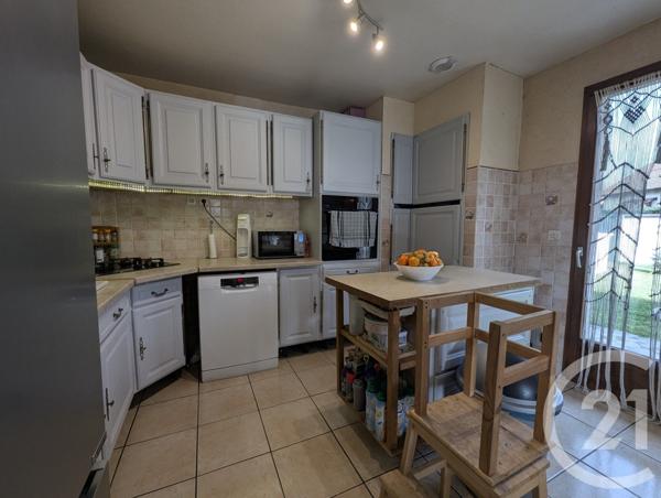 Maison à vendre  6 pièces - 145 m2 PONTCHARRA - 38