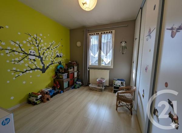 Maison à vendre  6 pièces - 145 m2 PONTCHARRA - 38