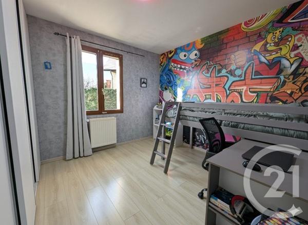 Maison à vendre  6 pièces - 145 m2 PONTCHARRA - 38