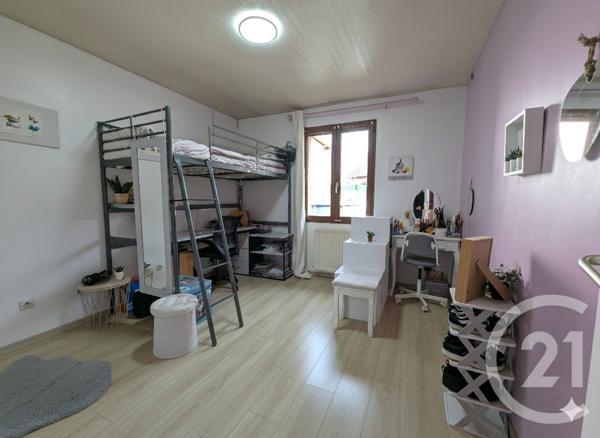 Maison à vendre  6 pièces - 145 m2 PONTCHARRA - 38