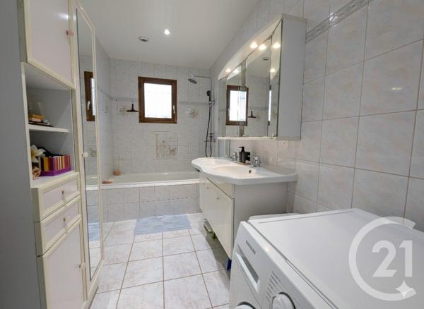 Maison à vendre  6 pièces - 145 m2 PONTCHARRA - 38