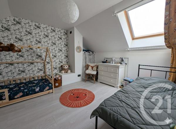 Maison à vendre  6 pièces - 145 m2 PONTCHARRA - 38