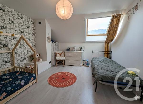 Maison à vendre  6 pièces - 145 m2 PONTCHARRA - 38