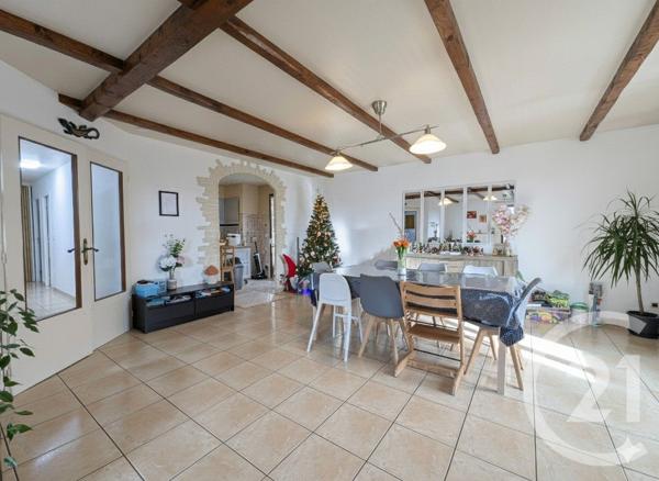 Maison à vendre  6 pièces - 145 m2 PONTCHARRA - 38