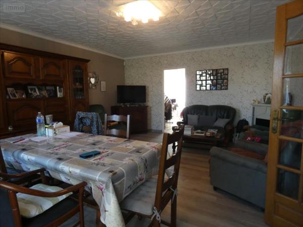 Maison à vendre à Lancieux dans les Côtes-d'Armor (22770), ref : 22058-1093618