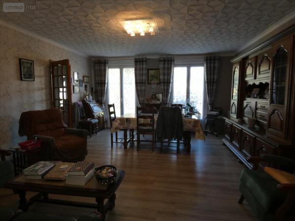 Maison à vendre à Lancieux dans les Côtes-d'Armor (22770), ref : 22058-1093618