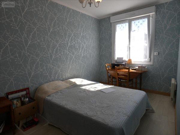 Maison à vendre à Lancieux dans les Côtes-d'Armor (22770), ref : 22058-1093618
