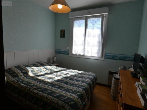 Maison à vendre à Lancieux dans les Côtes-d'Armor (22770), ref : 22058-1093618