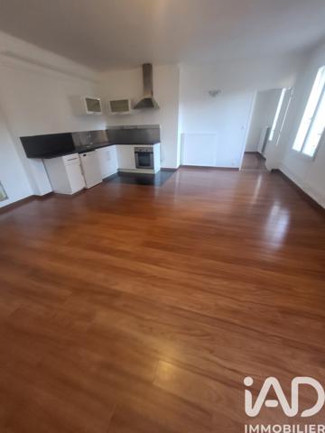 Appartement à vendre 3 pièces 67 m² Le Havre