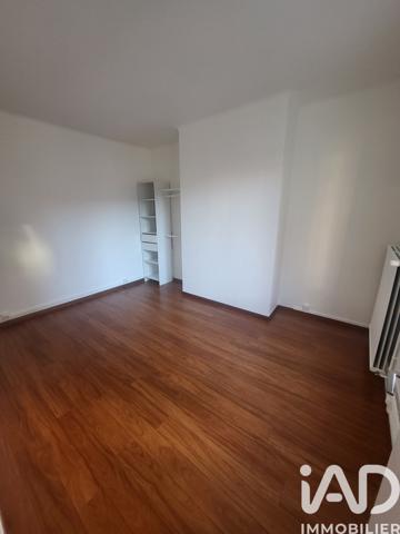 Appartement à vendre 3 pièces 67 m² Le Havre