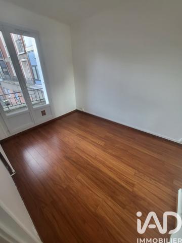 Appartement à vendre 3 pièces 67 m² Le Havre