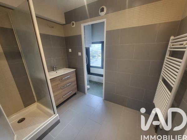 Appartement à vendre 3 pièces 67 m² Le Havre