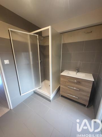 Appartement à vendre 3 pièces 67 m² Le Havre