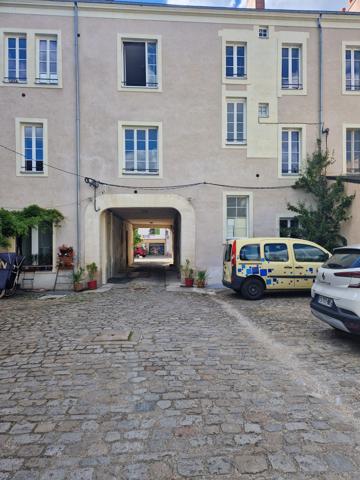 Appartement T3 - Rezé Pont-Rousseau