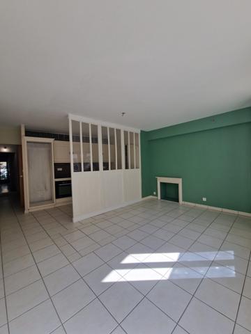 Appartement T3 - Rezé Pont-Rousseau