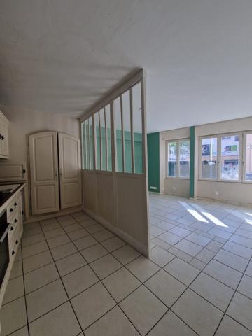 Appartement T3 - Rezé Pont-Rousseau