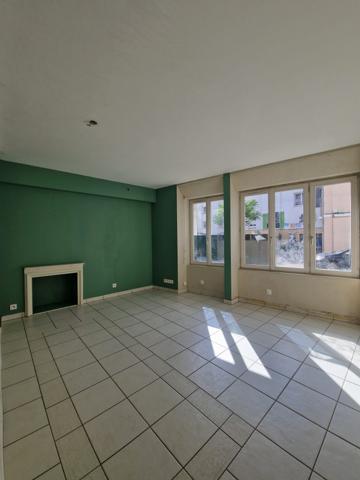 Appartement T3 - Rezé Pont-Rousseau
