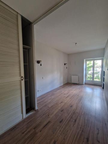 Appartement T3 - Rezé Pont-Rousseau