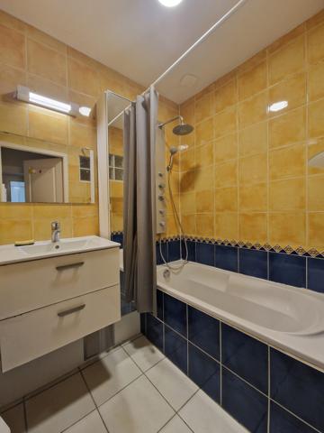 Appartement T3 - Rezé Pont-Rousseau