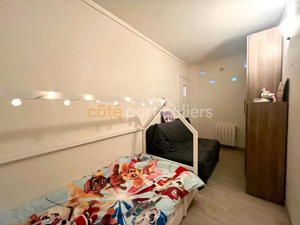 Vente Appartement62 m² - 3 Pièces - ROYAN (17200)