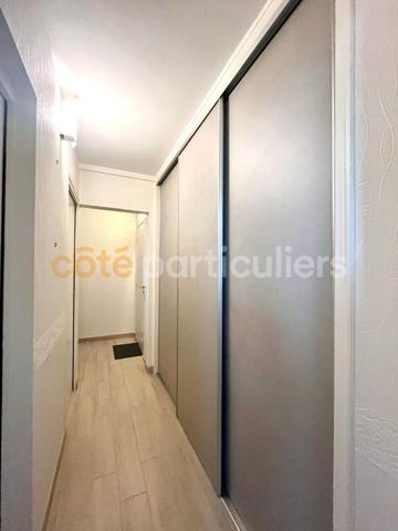 Vente Appartement62 m² - 3 Pièces - ROYAN (17200)