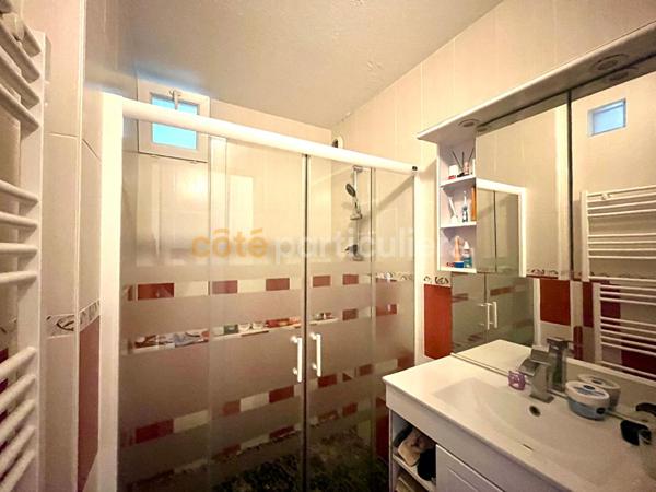 Vente Appartement62 m² - 3 Pièces - ROYAN (17200)