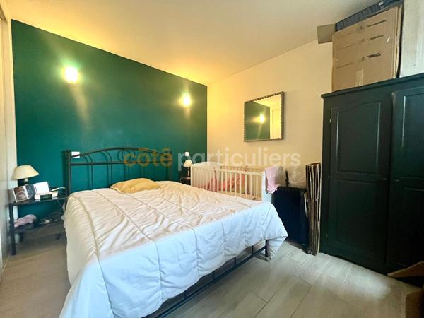 Vente Appartement62 m² - 3 Pièces - ROYAN (17200)