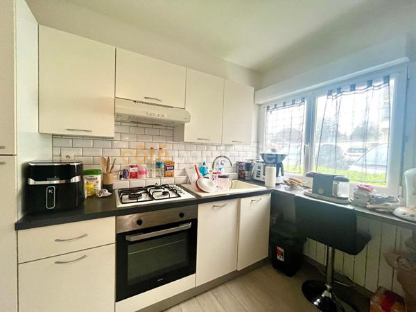 Vente Appartement62 m² - 3 Pièces - ROYAN (17200)