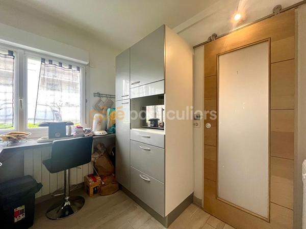 Vente Appartement62 m² - 3 Pièces - ROYAN (17200)