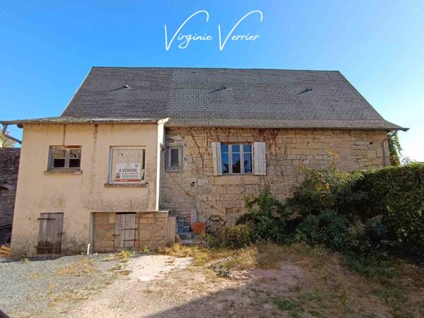 Bien immobilier à vendre 4 pièces de 60 m²