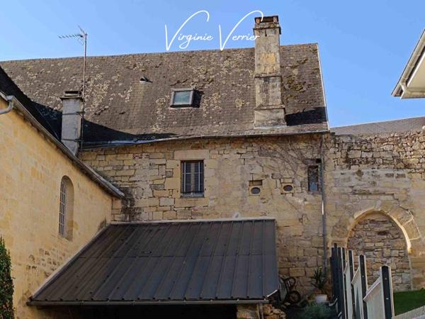 Bien immobilier à vendre 4 pièces de 60 m²