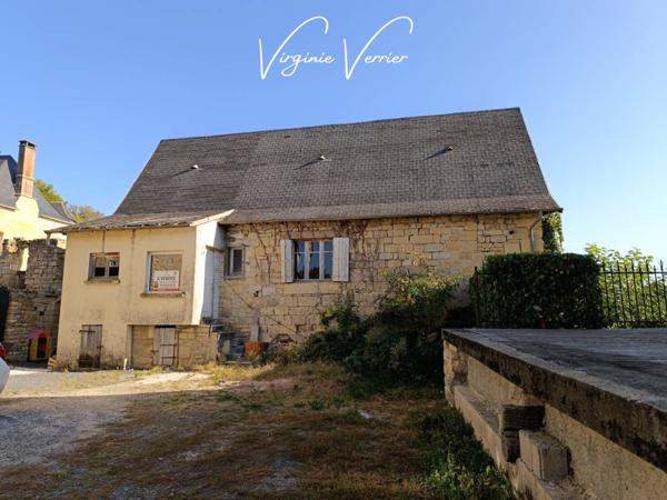 Bien immobilier à vendre 4 pièces de 60 m²