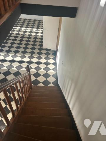 Queven, maison en pierre 144 m2 , 1450 m2 de jardin