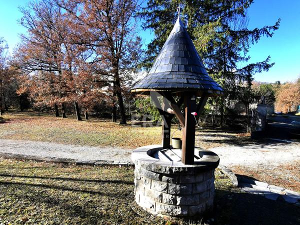 Maison de style située dans un quartier résidentiel très recherché à Gap.