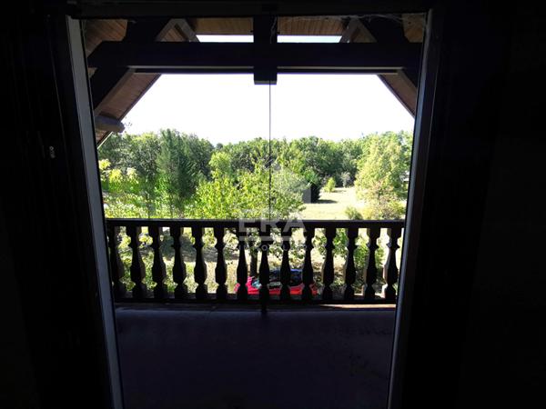 Maison de style située dans un quartier résidentiel très recherché à Gap.