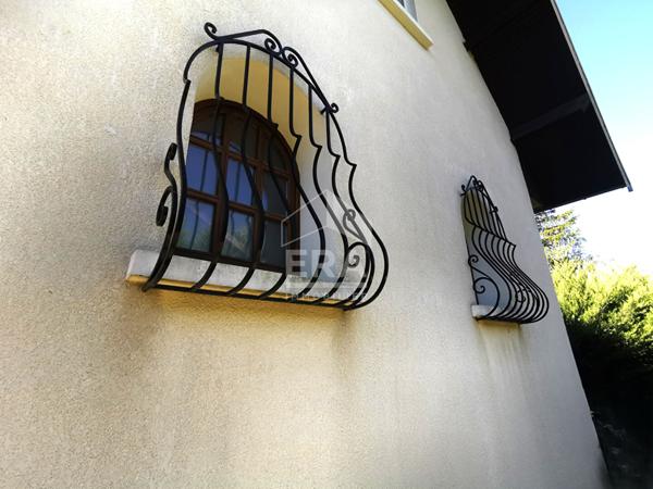 Maison de style située dans un quartier résidentiel très recherché à Gap.