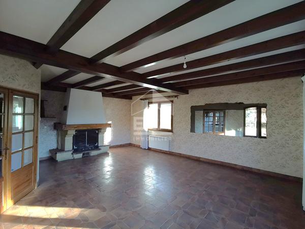 Maison de style située dans un quartier résidentiel très recherché à Gap.